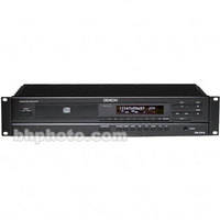 Denon DN-C615 Professional CD and CD-R/RW Player with MP3 Decoder