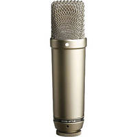 Rode NT1A - Large Diaphragm Condenser Microphone