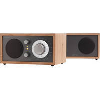 Tivoli Model Two AM/FM Stereo Table Radio (Metallic Taupe)