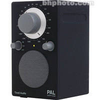 Tivoli The Henry Kloss P.A.L. Radio - Black