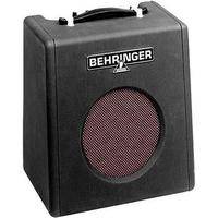 Behringer BX108 Thunderbird 15W Bass Practice Combo