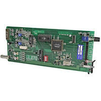 Link Electronics 812-OP/E Digital and Analog Audio Generator
