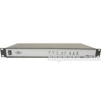 Link Electronics IEC-843C YUV to Composite and Y/C Signal Converter with Sync