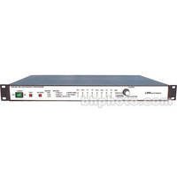 Link Electronics PDR-885 VBI Caption and Data Processor