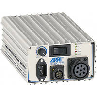Arri Ballast, 400-575W Electronic with DMX for 400W Pocket