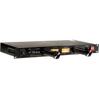 ART PS 4x4 Rackmount 8 Outlet Power Conditioner w/Ammeter & Voltmeter