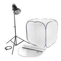 Lastolite 3' Cubelite Kit