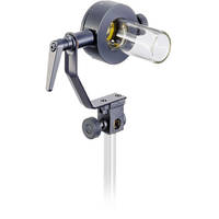 Arri Lighthouse Assembly for Pocket Par 400W - Clear