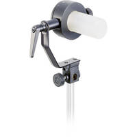 Arri Lighthouse Assembly for Pocket Par 400W - Frosted