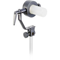 Arri Frosted Lighthouse Assembly for Pocket-Par 200
