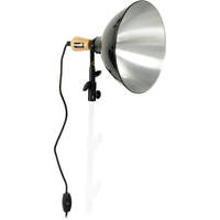 Impact 10" Reflector Floodlight Kit (120VAC)
