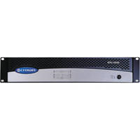 Crown Audio CTs-3000 - Two-Channel Power Amplifier -  1200W @ 8 Ohms
