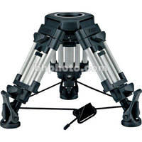 Vinten 3778-3 ENG Aluminum Baby Tripod Legs (100mm Bowl)