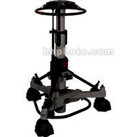 Vinten 3574-3C Osprey Elite Studio 2-Stage Steering Pedestal (Black)