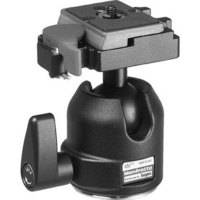 Manfrotto 486RC2 Compact Ballhead w/Rapid Connect System