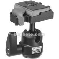Manfrotto 484RC2 Mini Ballhead (Quick Release)