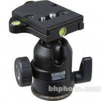 Manfrotto 488RC4 Midi Ball Head with RC4 System (Quick Release)