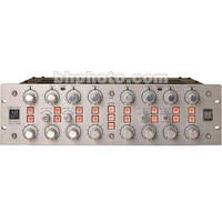 Avalon Design AD2077 Mastering Equalizer