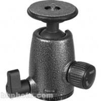 Gitzo G1277M Magnesium Center Ball Head 2