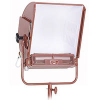 Mole-Richardson Baby Softlite 4K Watt Tungsten Light (120-240V AC/DC)