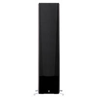 Yamaha NS-777 250W Floorstanding Speaker (Single, Black)