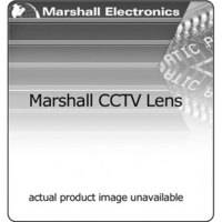 Marshall Electronics V-4950R 50mm f/1.8 Manual Iris C-Mount Lens