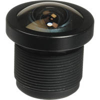 Marshall Electronics V-4301 2.1mm f/2.0 Miniature Glass Lens