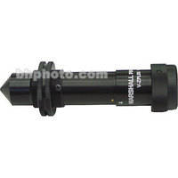 Marshall Electronics VZPL06 4mm to 20mm f/2.5 Vari-Focal CS-Mount Pinhole Lens