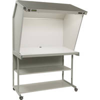 GTI Print Bar for CVX-3 Viewing Station - 64"