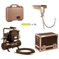 Mole-Richardson Webmaker Kit (120VAC)