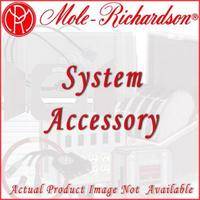 Mole-Richardson 19795 Cart for Moleffect 18" and 24" Wind Machines