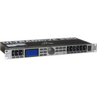 Behringer DCX2496 ULTRADRIVE PRO Loudspeaker Management System