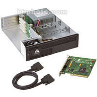 Magma 4-Slot PCI Quiet Expansion System - 300W