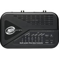 AV Toolbox AVT-8710 Multi-Standard Time Base Corrector