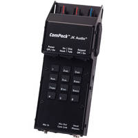 JK Audio COMP ComPack Universal Telecom Interface
