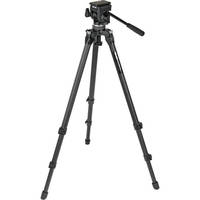Slik DV Travel Pro Tripod System with Fluid Head
