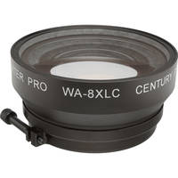 Century Precision Optics 0WA-8XLC-00  0.8x Wide Angle Converter Lens