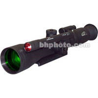 Newcon 2.5-7.5x50 DN-510 Gen 2+ Daylight & Night Vision Riflescope