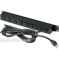 Winsted 8-Outlet Power Panel