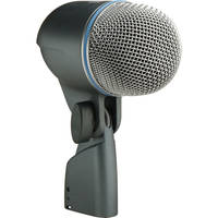 Shure BETA 52A - Dynamic Instrument Microphone