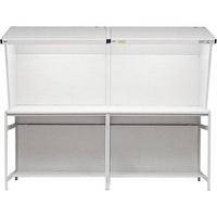 GTI CVX-2 29 x 106" Viewing Station