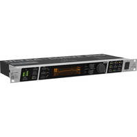 Behringer DEQ2496 Digital EQ