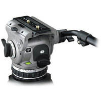 Cartoni Z100 Laser ENG Fluid Head (100mm Ball Base)