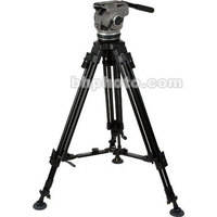 Cartoni Z105 Laser Aluminum Tripod System
