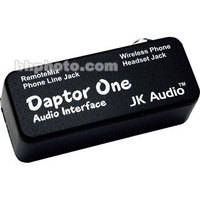 JK Audio Daptor One Phone Adapter