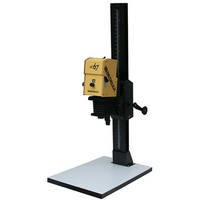 Beseler 67XL-VC-W Variable Contrast (B/W) Enlarger w/ Base - Yellow