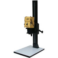 Beseler 67XL-VC-W Variable Contrast (B/W) Enlarger w/ Base & Lens Kit - Yellow
