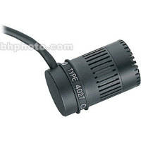 DPA Microphones 4027 Compact Series Wide-Cardioid Microphone