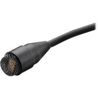 DPA Microphones 4061 Omnidirectional Miniature Low-Sensitivity Microphone (Black)