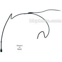 DPA Microphones 4065 Omnidirectional Low Profile Miniature Headworn Microphone (Beige)